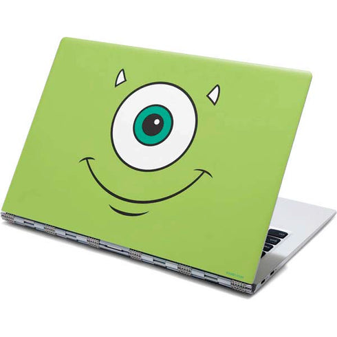 Disney Monsters Inc. Mike’s Face Yoga 910 2-in-1 14in Touch-Screen Skin